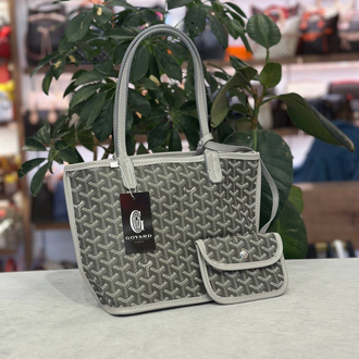 Goyard mini