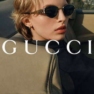 Gucci gözlük