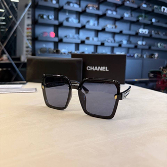 Chanel gözlük 