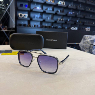Emporio armani gözlük men