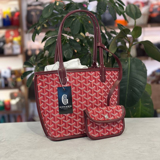 Goyard mini
