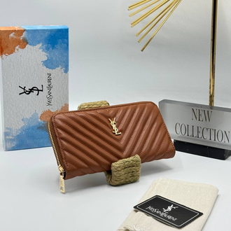 YsL cüzdan
