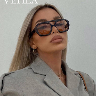 Vehla gözlük