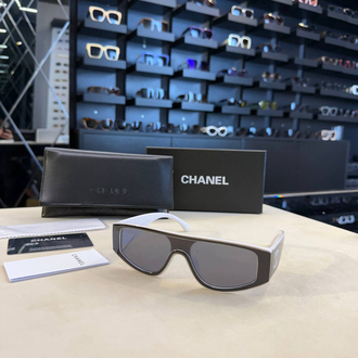 Chanel gözlük