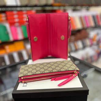 Gucci cüzdan