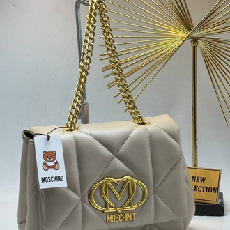 MOSCHINO
