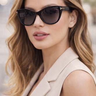 Tom ford gözlük
