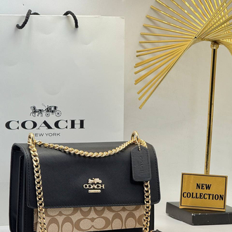 Coach 