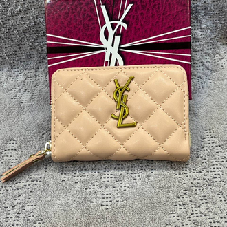 YsL cüzdan