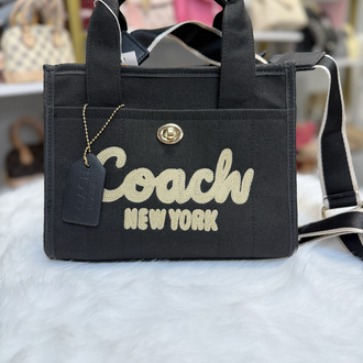  Coach 