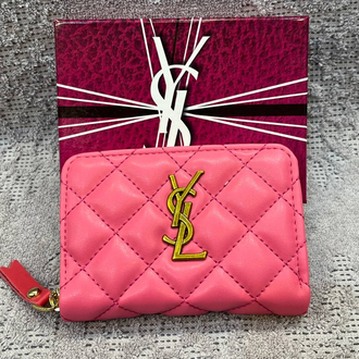 YsL cüzdan