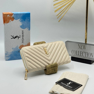 YsL cüzdan