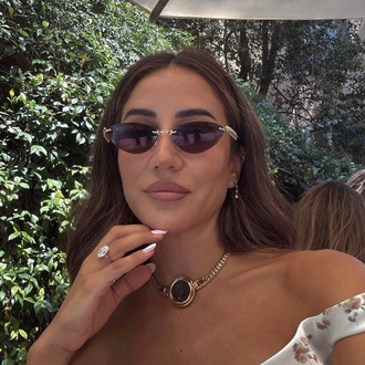 Cartier gözlük