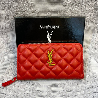 YsL cüzdan büyük
