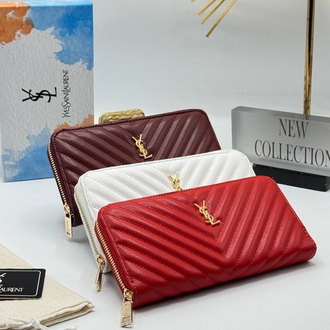 YsL cüzdan