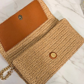 YsL hasır