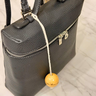 Loro piana sırt