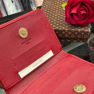 Lv adele cüzdan mini