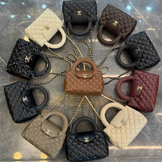 Chanel 