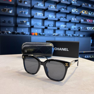 Chanel gözlük