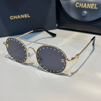 Chanel gözlük