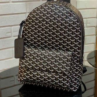 Goyard sırt
