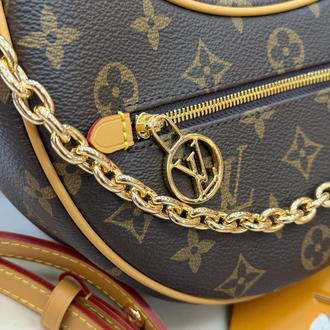 Premium LV lop