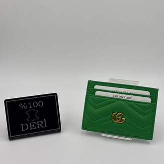 Gucci kartlık