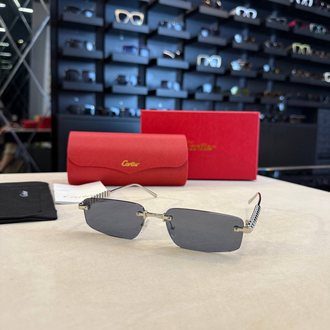 Cartier gözlük