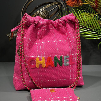 Chanel 