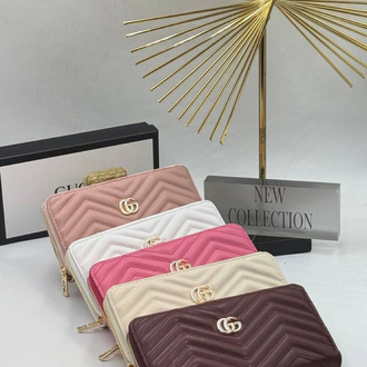 Gucci cüzdan
