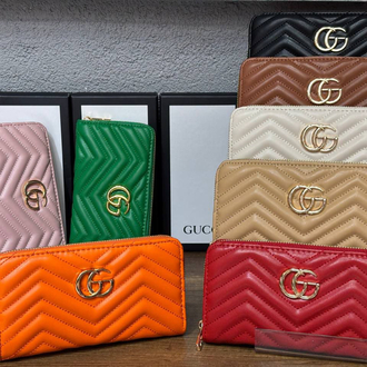 Gucci cüzdan