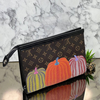 Lv clutch