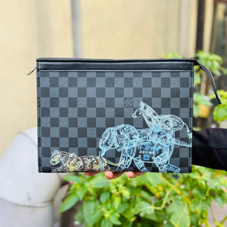 Lv clutch