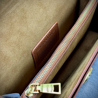 Coach mini