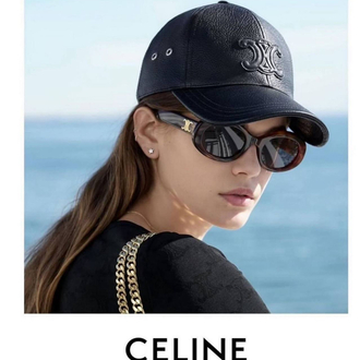 Celine gözlük