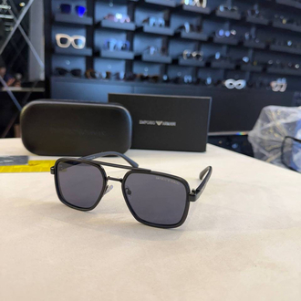 Emporio armani gözlük men