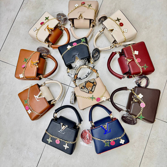 Lv CAPUCİNO