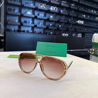 Bottega veneta gözlük 