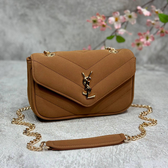 YsL süet
