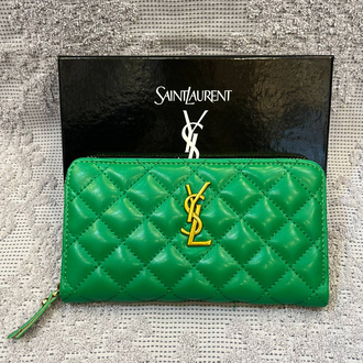 YsL cüzdan büyük