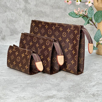 Lv clutch 3 lü