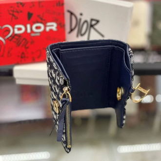 Dior cüzdan