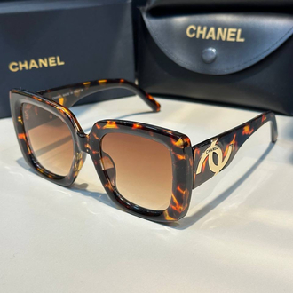 Chanel gözlük 