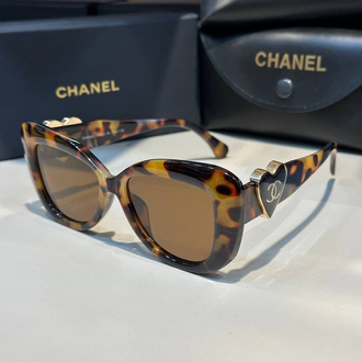 Chanel gözlük