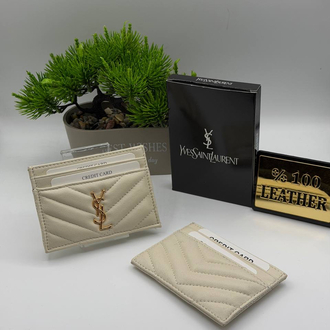 YsL kartlık