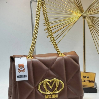 MOSCHINO