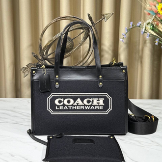 Coach