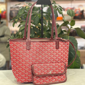 Goyard orta boy