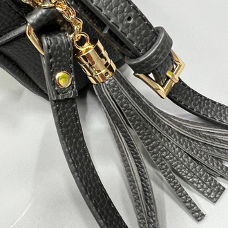 Gucci interlocking